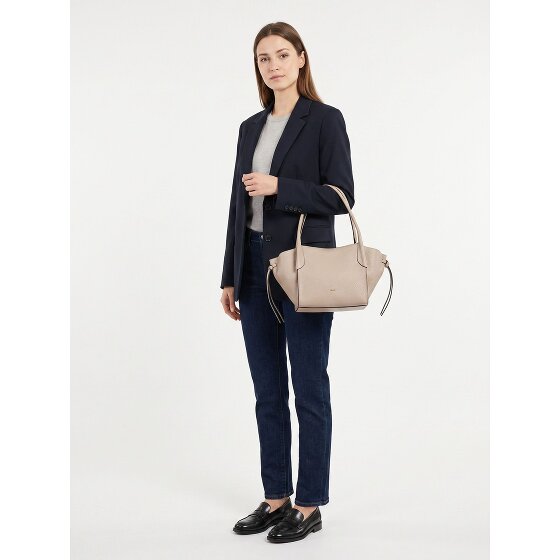 abro Vibe Shoulder Bag Genuine Leather 24 cm