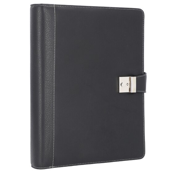 Alassio Briefcase leather 36 cm