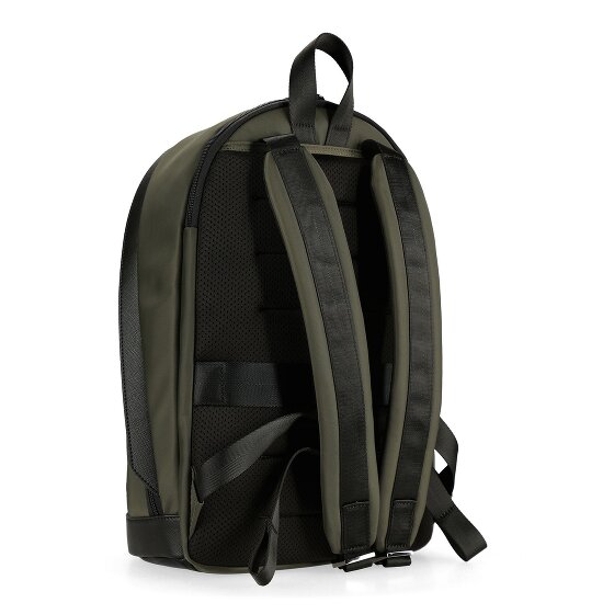 Samsonite Relyon Daypack 41 cm Laptop compartment