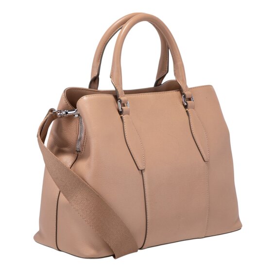 Joop! Sofisticato 1.0 Emery Handbag Genuine Leather 33.5 cm