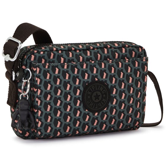 Kipling Basic Prt Abanu Shoulder bag 20 cm