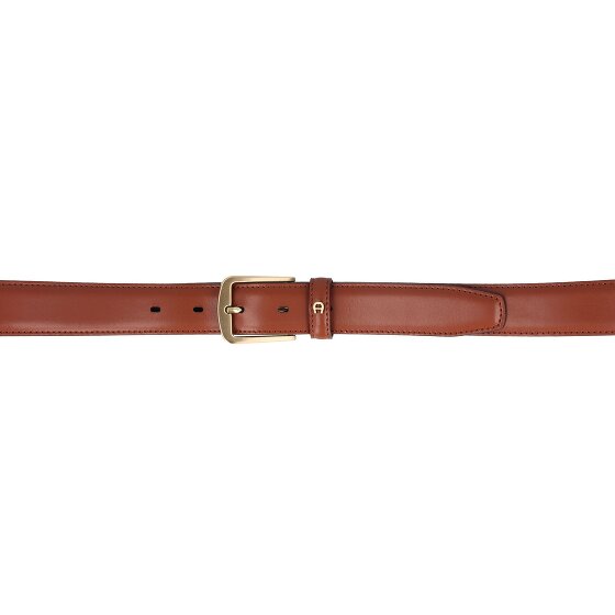 Aigner Business belt leather