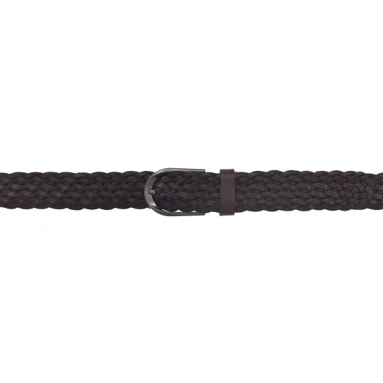 Vanzetti Belt Leather
