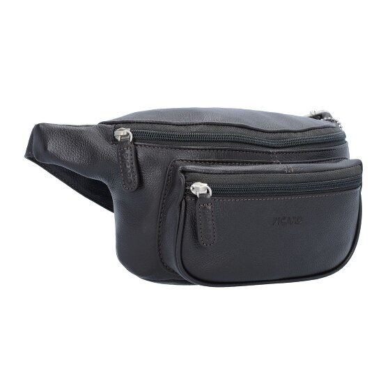 Picard Luis fanny pack leather 20 cm