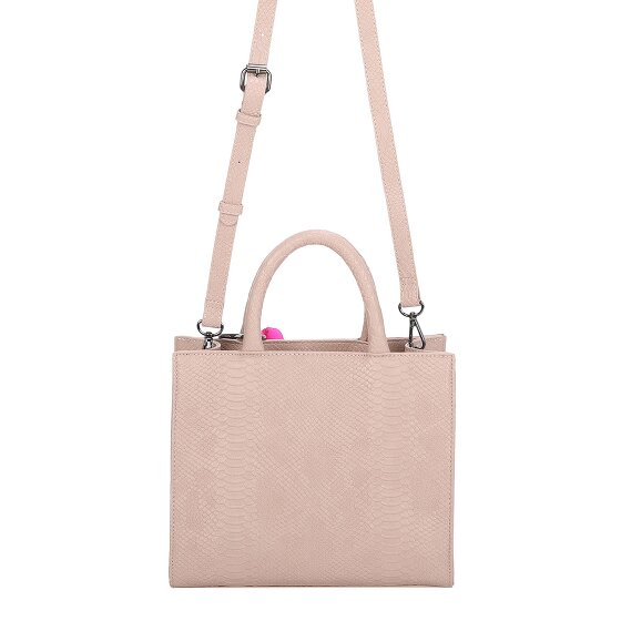 Buffalo Big Boxy Shopper Bag 26 cm Buffalo Big Boxy Shopper Bag 26 cm