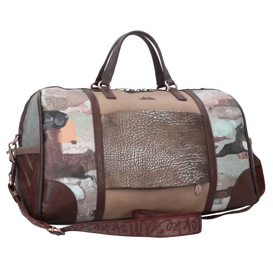 Anekke Core Weekender travel bag 51 cm