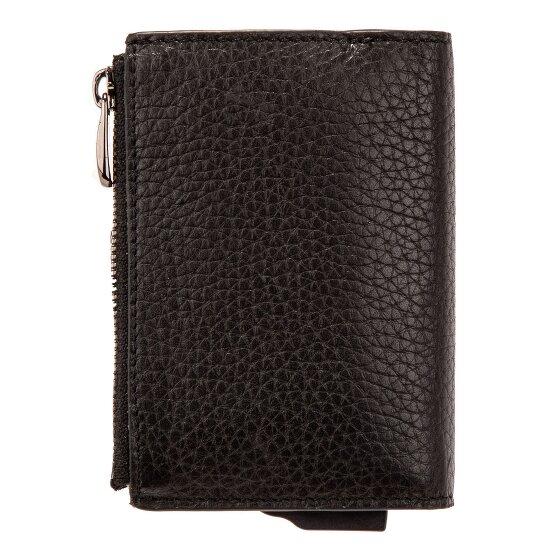 Bogner Vail Wallet RFID protection Leather 6 cm