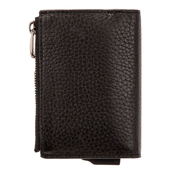 Bogner Vail Wallet RFID protection Leather 6 cm
