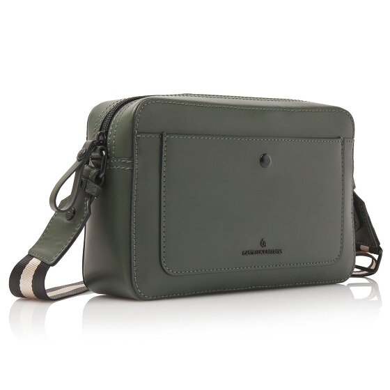 Castelijn & Beerens Nova shoulder bag leather 26 cm