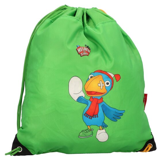 Travelite Heroes of the city gym bag 39 cm