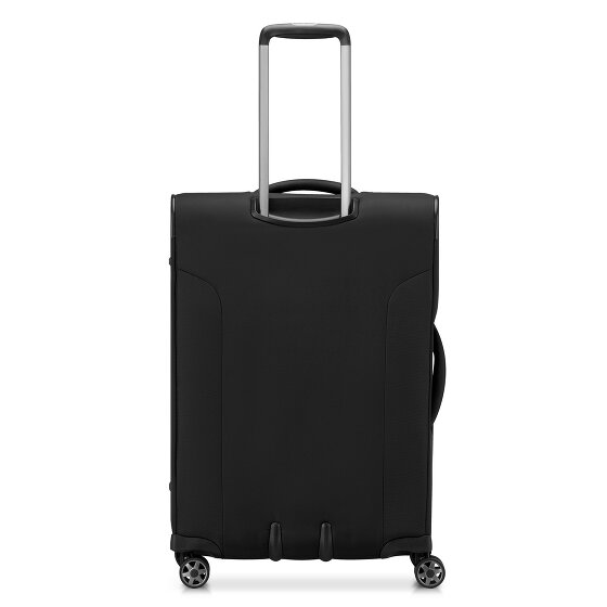 Roncato City 3.0 4 wheels Suitcase set 3-piece with expansion pleat