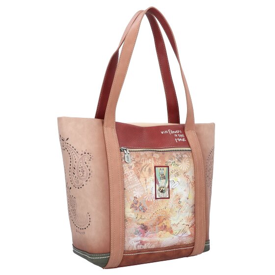Anekke Peace & Love Shopper Bag 44 cm