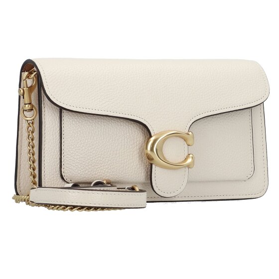 Coach Tabby shoulder bag leather 21 cm