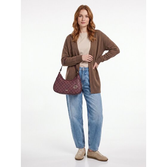 L.Credi Filiberta Shoulder Bag 29 cm