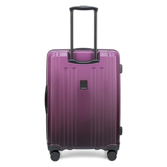 Epic Crate EX Wildlife 4 wheels Trolley 65 cm