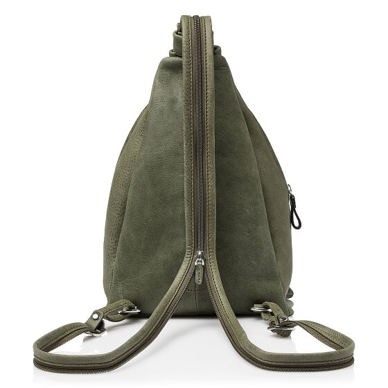 Castelijn & Beerens Carisma Shoulder bag Leather 24 cm