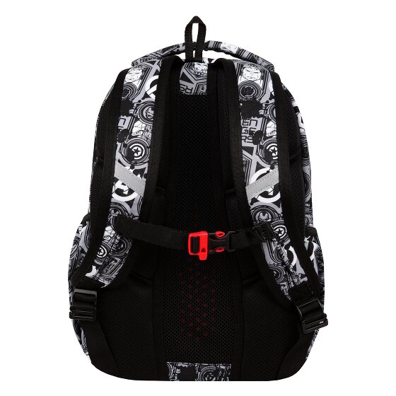 McNeill Base Kids backpack 36 cm