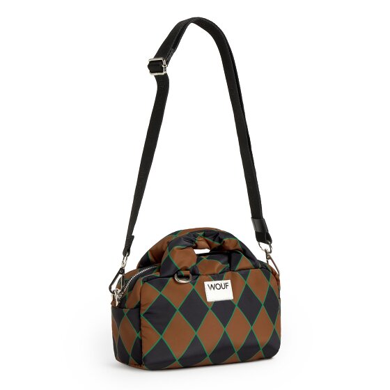 Wouf Studio Handbag 20 cm
