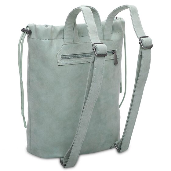 Fritzi aus Preußen Poppi06 Vintage City Backpack 36 cm