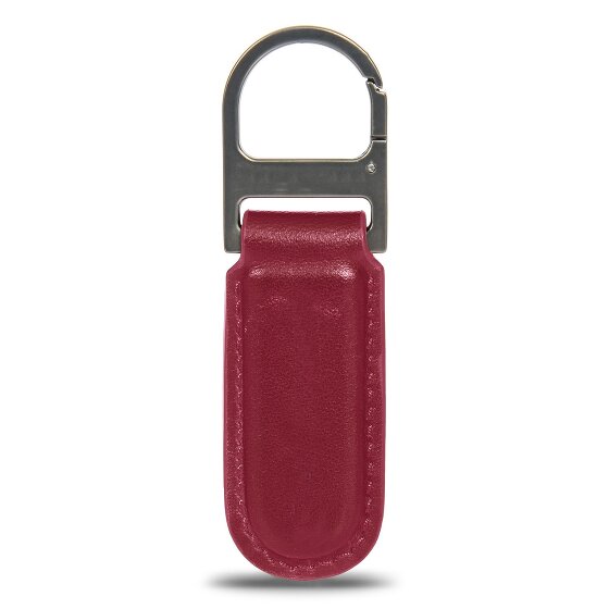 Porsche Design Keyring Key wallet Leather 10 cm