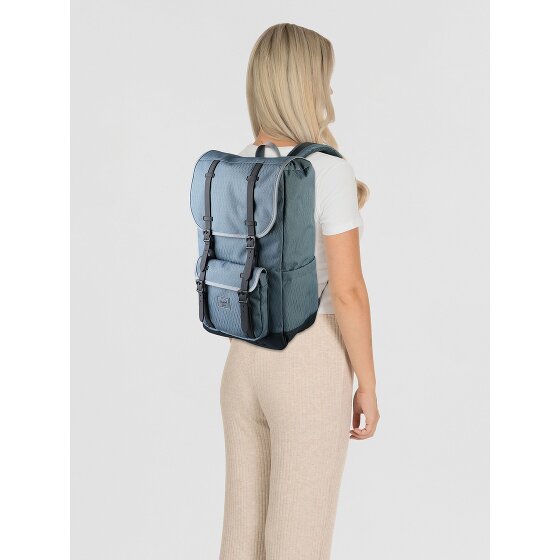 Herschel Little America Daypack 49 cm Laptop compartment