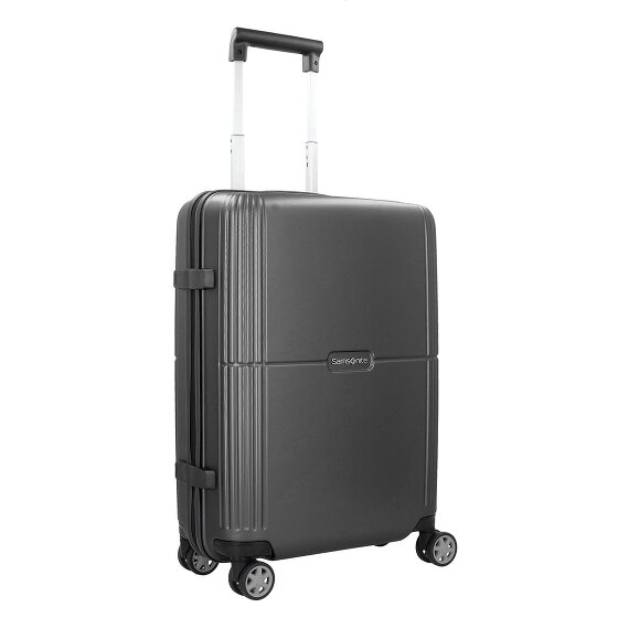 Samsonite Orfeo 4 wheels Cabin suitcase 55 cm