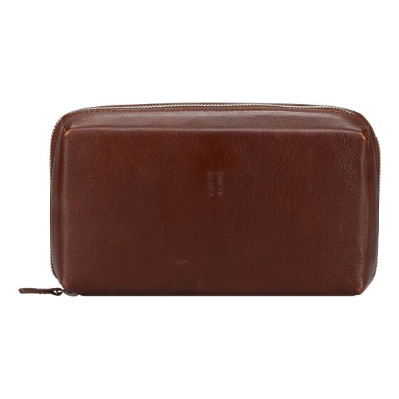 Jost Vardo electronic bag leather 23 cm