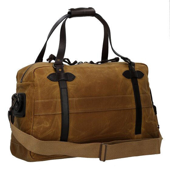 Filson Tin Cloth Weekender travel bag 48 cm