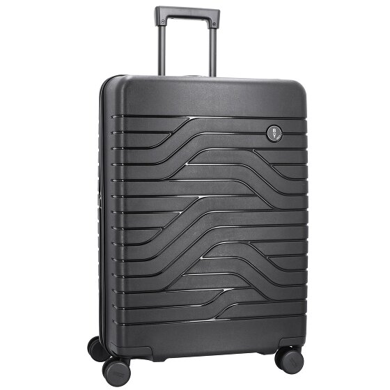 Bric's BY Ulisse 4 Roll Trolley 71 cm