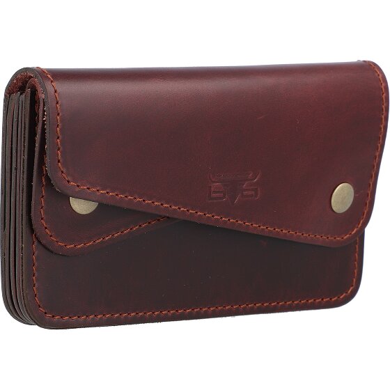 Mika Leather wallet 14.5 cm Mika Leather wallet 14.5 cm