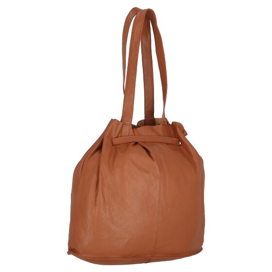Greenburry Nappa Bag bag Leather 37 cm