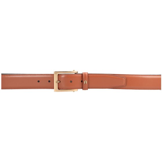 Aigner Business belt leather