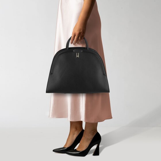 Boss Ariell Handbag Leather 40 cm
