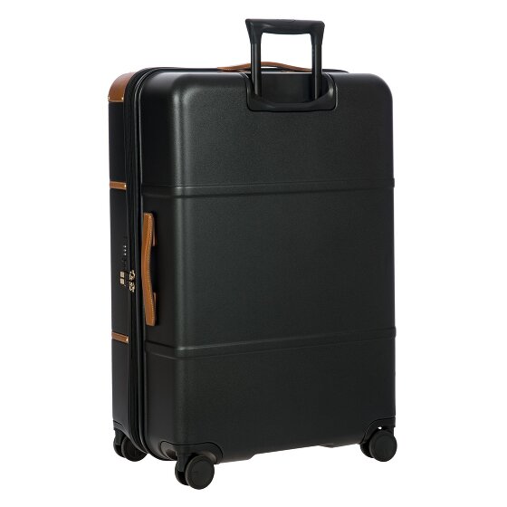 Bric's Bellagio 4 wheels Trolley 76 cm with expansion pleat