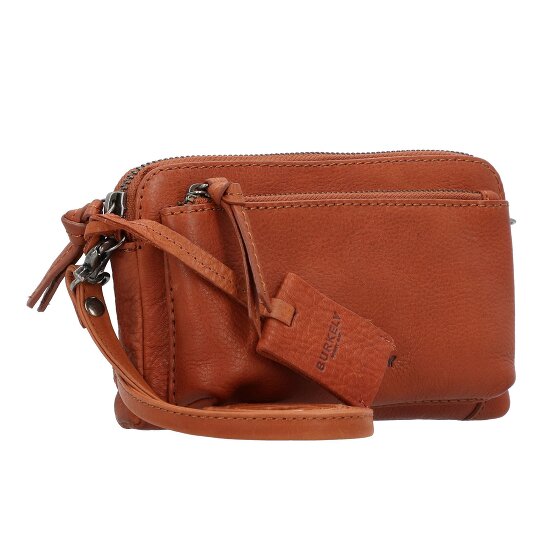 Burkely Antique Avery shoulder bag leather 18 cm