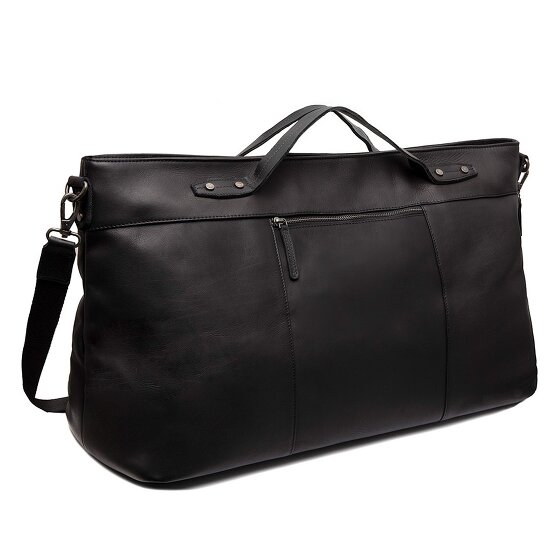 The Chesterfield Brand Mark Weekender travel bag Leather 58 cm