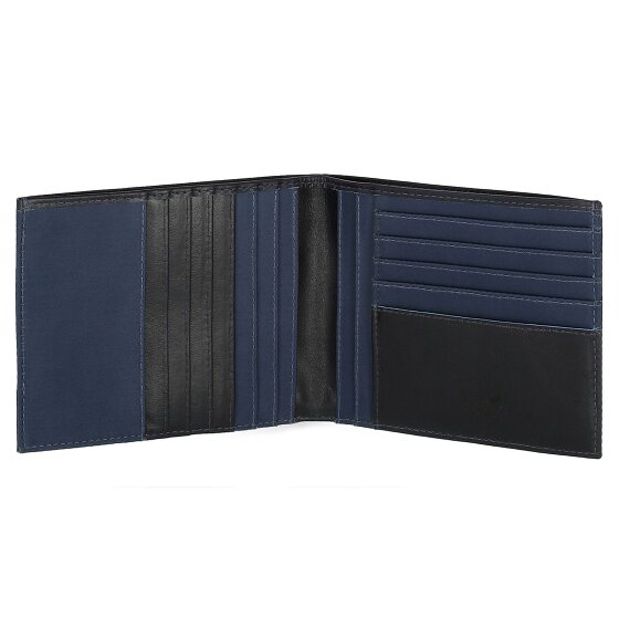 Piquadro PQ-RY credit card case RFID 13 cm