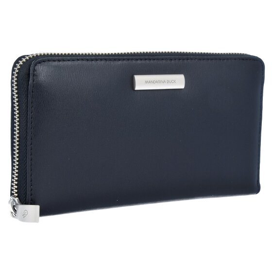 Mandarina Duck Hera 3.0 wallet leather 19 cm Mandarina Duck Hera 3.0 wallet leather 19 cm