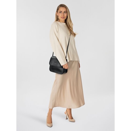 Lacoste Lacoste Elegance Shoulder bag 24 cm