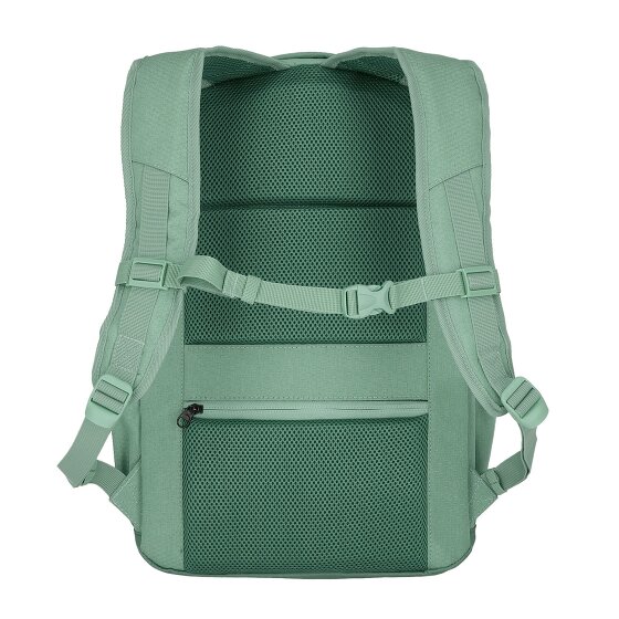 Travelite Kick Off Backpack 45 cm laptop compartment