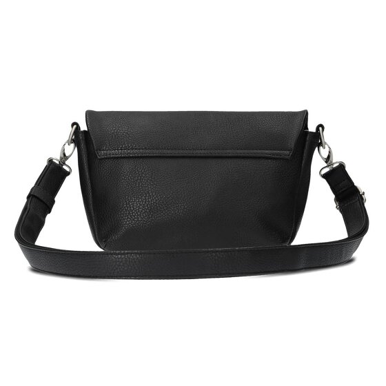Zwei Mademoiselle.M Messenger 28 cm