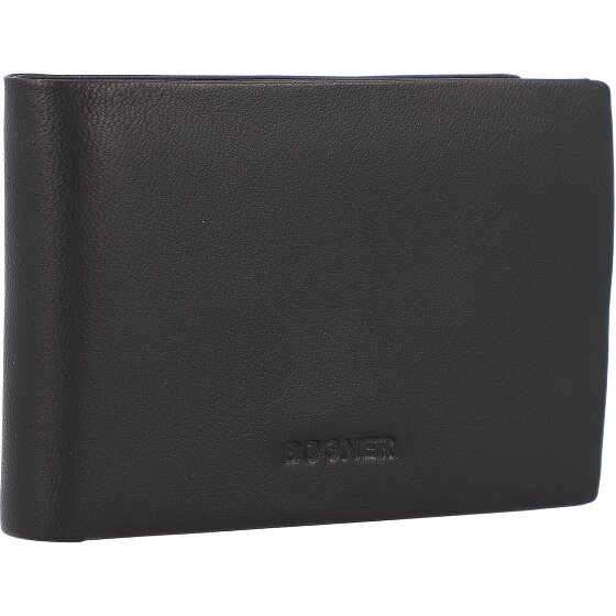 Bogner Aspen Nelio wallet RFID leather 10.5 cm