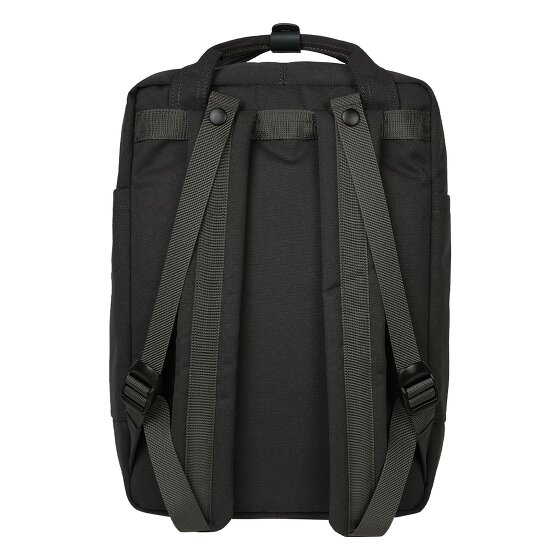 Doughnut Macaroon Daypack 38 cm Laptop compartment