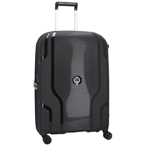Delsey Paris Clavel 4 Roll Trolley 70 cm