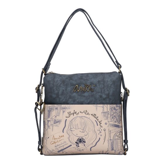 Anekke Studio Shoulder Bag 31 cm