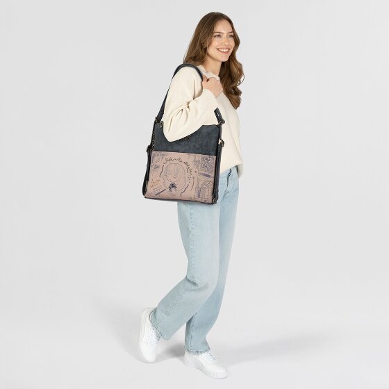 Anekke Studio Shoulder Bag 31 cm