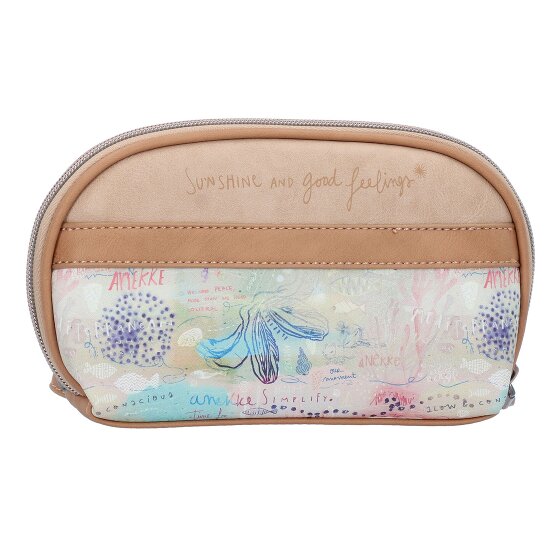 Anekke Mediterranean Wallet 19 cm