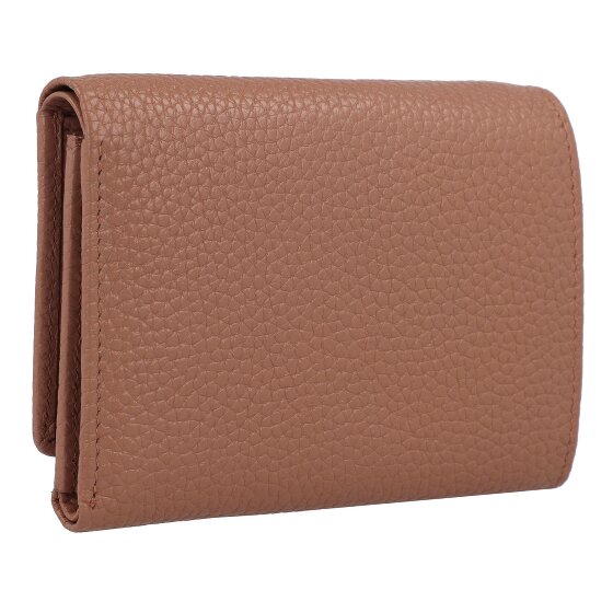 Braun Büffel Asti Wallet Leather 12 cm