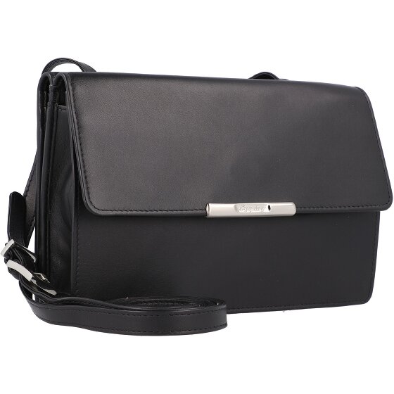 Esquire Helena clutch wallet RFID leather 17.5 cm