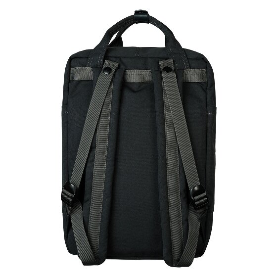 Doughnut Macaroon Daypack 38 cm Laptop compartment